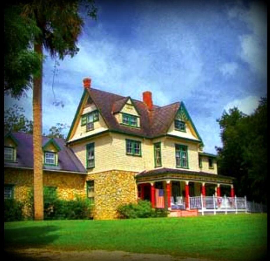 Shamrock Thistle & Crown B&B Weirsdale Exterior photo